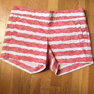 J. Crews shorts